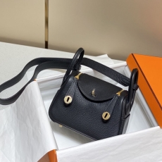 Hermes Top Handle Bags